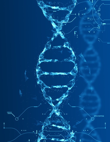 Cancro, il ruolo delle mutazioni causali del Dna nella sua genesi